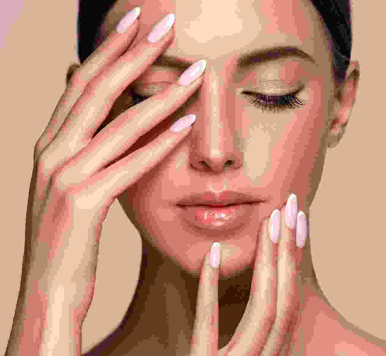 Face Cosmetic Face Cosmetic