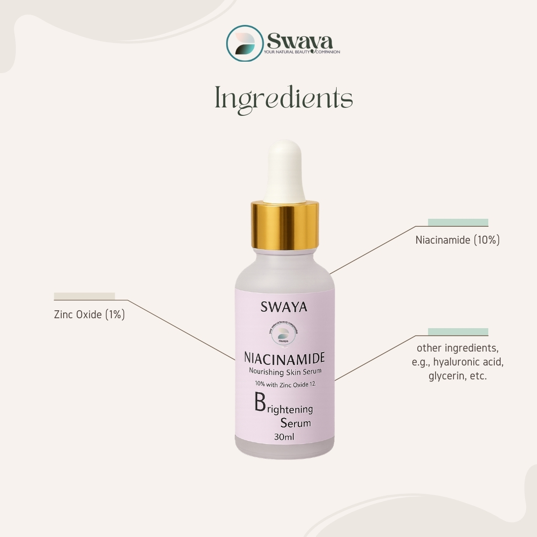 Niacinamide Serum - Image 3