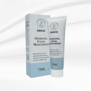 home facial moisturiser