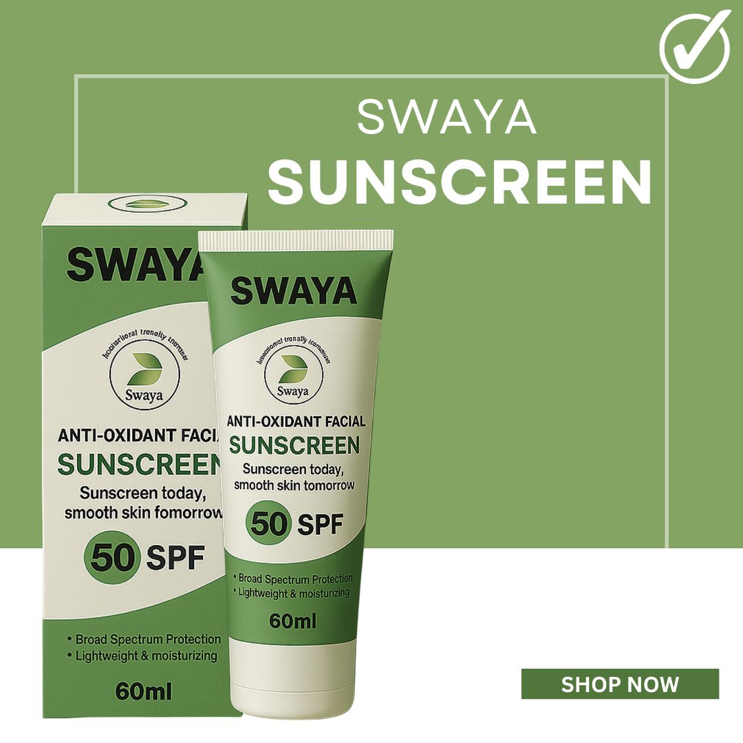 Anti-Oxidant Facial Sunscreen - Image 2