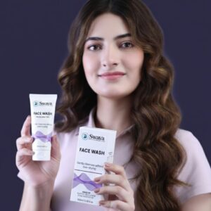 Swaya Facewash