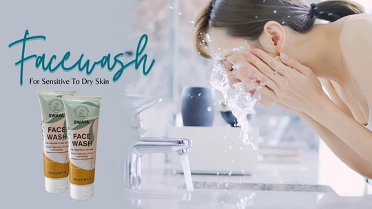 Swaya Facewash