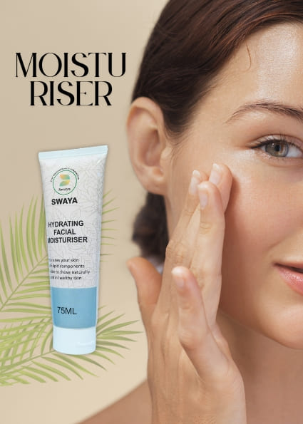 home facial moisturiser