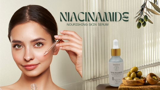 Niacinamide Serum