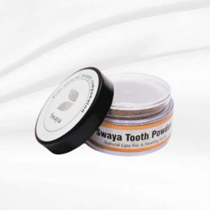 home tooth powder