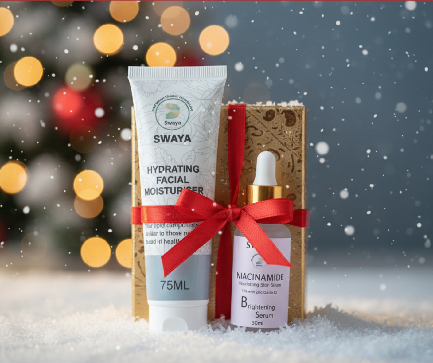 Swaya’s Hydration Care Bundle