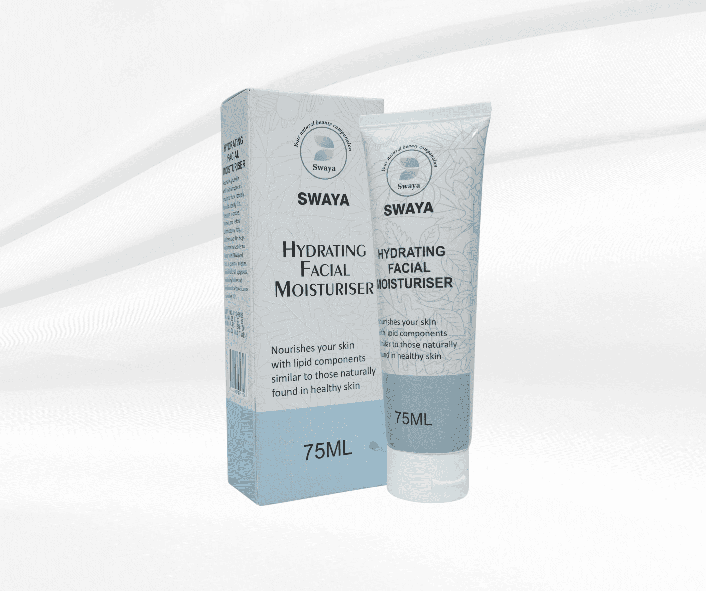 home facial moisturiser