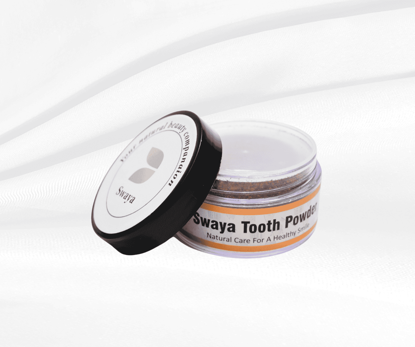 home tooth powder